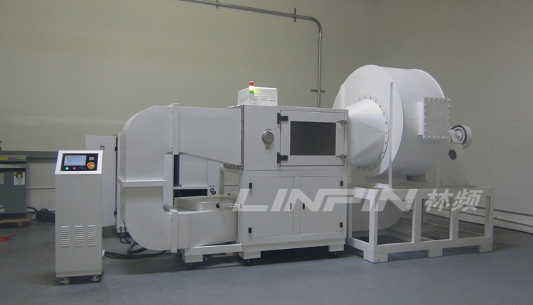 軍標砂塵試驗 軍標砂塵試驗